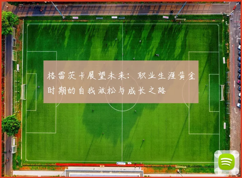 格雷茨卡展望未来：职业生涯黄金时期的自我放松与成长之路